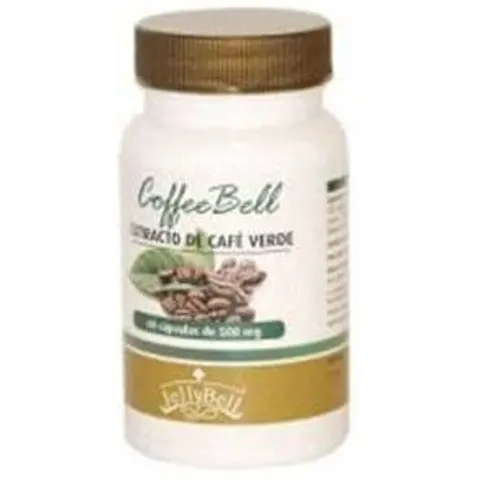 Jellybell dormibell 60 caps – imagen 3