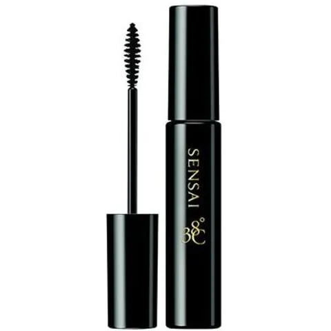 Sensai Mascara 38ºC #M01 black – imagen 4