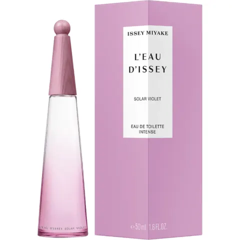 ISSEY MIYAKE L'Eau d'Issey Solar Violet – imagen 4