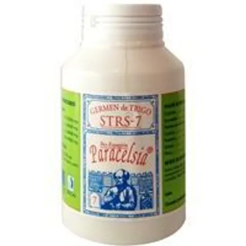 PARACELSIA 7 Strs 200 comp – imagen 3