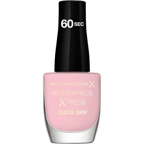 Max Factor Masterpiece Xpress quick dry #210-made me blush – imagen 3