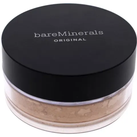bareMinerals Original foundation SPF15 #06-neutral ivory – imagen 3