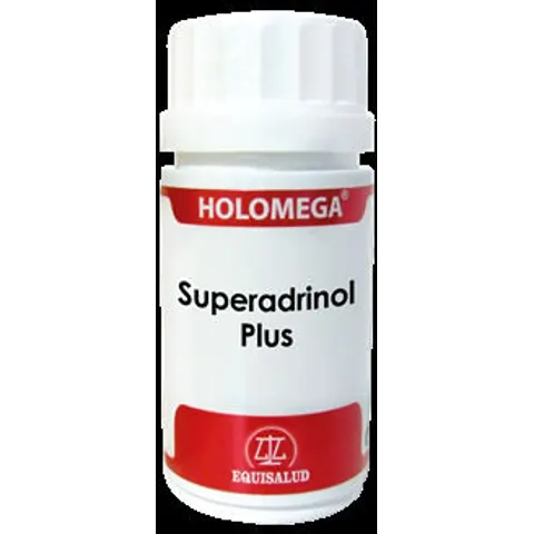 Equisalud holomega superadrinol plus 50cap. – imagen 4