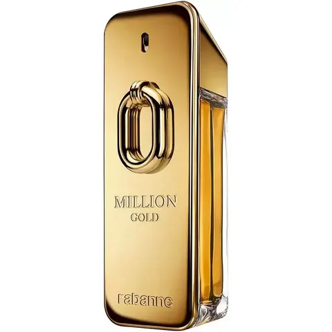 PACO RABANNE One Million Gold – imagen 4