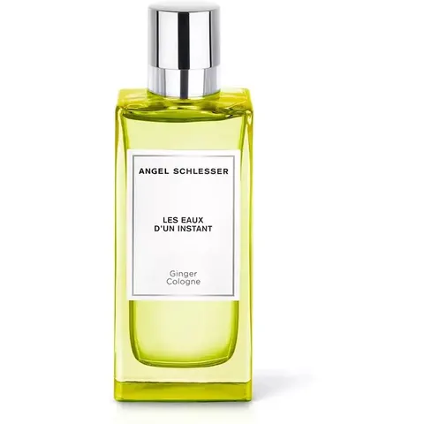 ANGEL SCHLESSER Les Eaux d'Un Instant Ginger Cologne – imagen 4