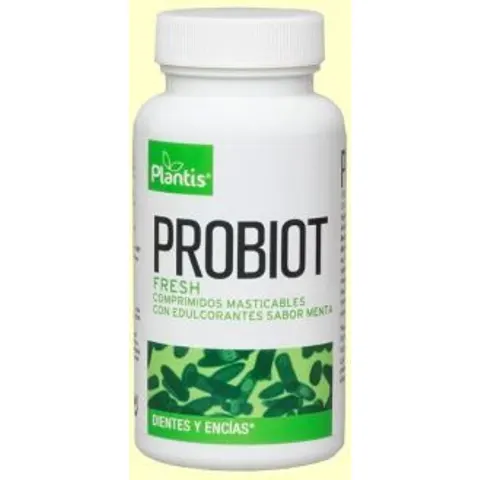 Plantis Probiot Fresh 30comp – imagen 4