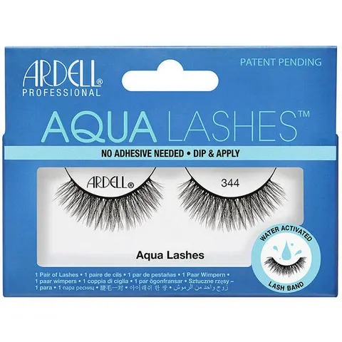 Ardell Aqua Lashes pestañas #344 – imagen 3