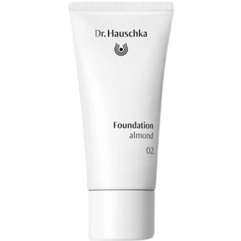 Dr. Hauschka Foundation #Almond – imagen 4