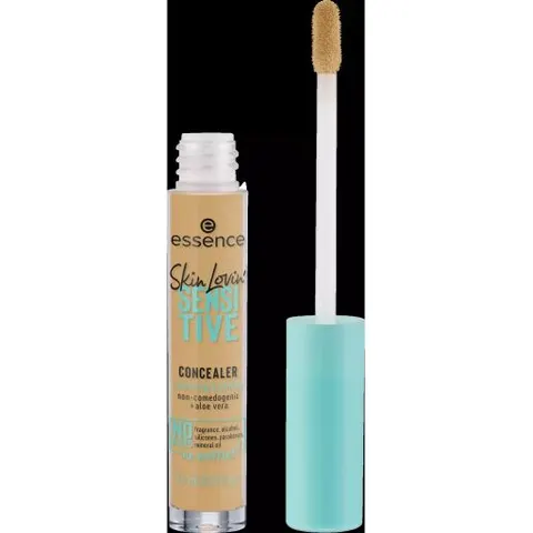 Essence Skin LOVIN’ Sensitive corrector #25-medium olive – imagen 3