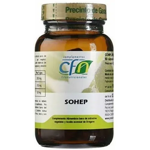 CFN Sohep 60comp – imagen 3