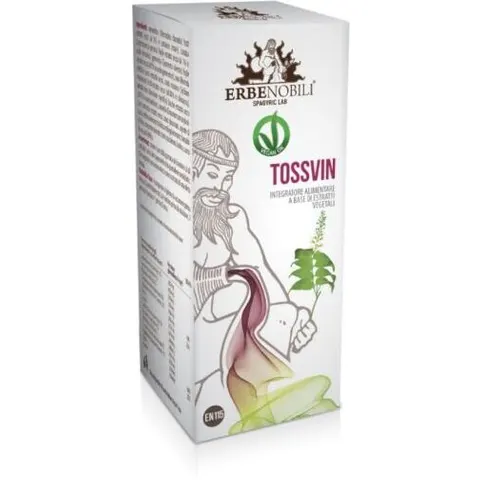 Erbenobili Tossvin 200 ml – imagen 3