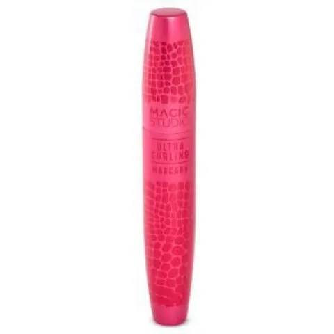 Magic Studio Ultra Curling mascara 1 u – imagen 3