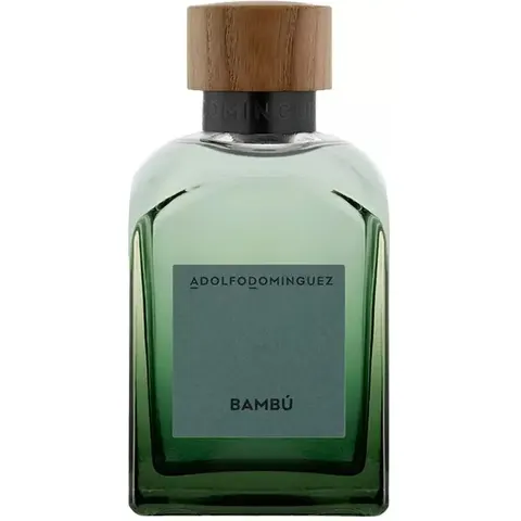 Adolfo Dominguez Bambú EDP 200 ml – imagen 4