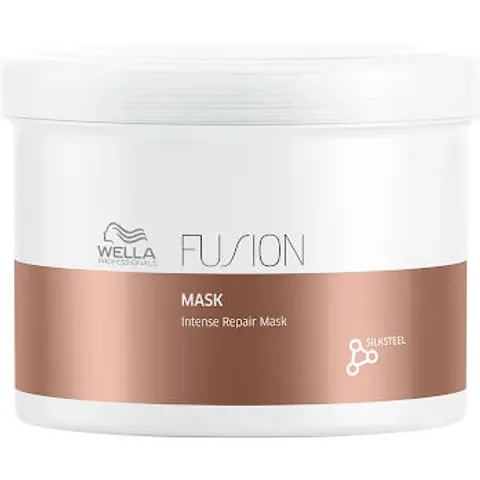 Wella Fusion Mask 500ml – imagen 2