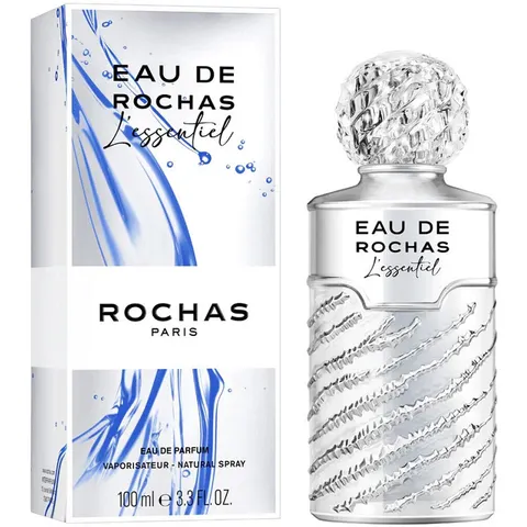 Eau de Rochas L'Essentiel – imagen 4