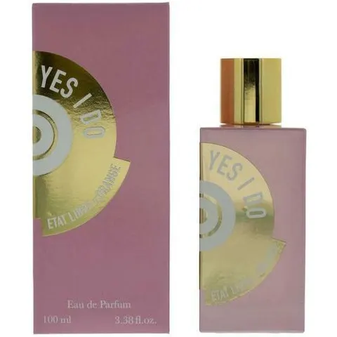 Etat Libre D'Orange Eau de Parfum Yes I Do 100 ml – imagen 4