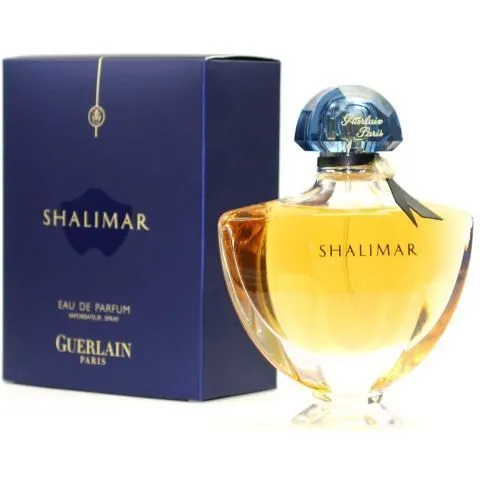 Guerlain Shalimar Eau De Parfum 90 ml 90 ml – imagen 4