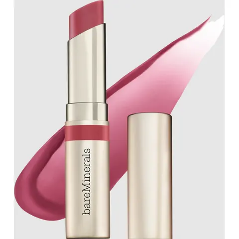 bareMinerals Dewy Lip Gloss Balm bálsamo de labios #Affection​ – imagen 3