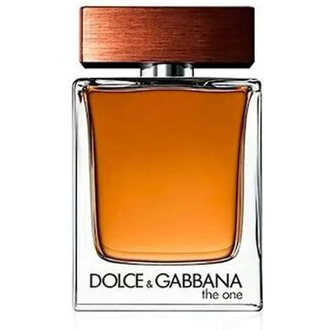 Dolce & Gabbana The One Men EDT 100 ml – imagen 4
