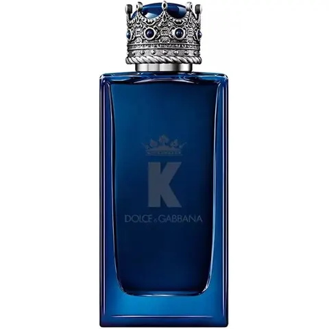 Dolce & Gabbana K By Intense EDP 100 ml – imagen 4