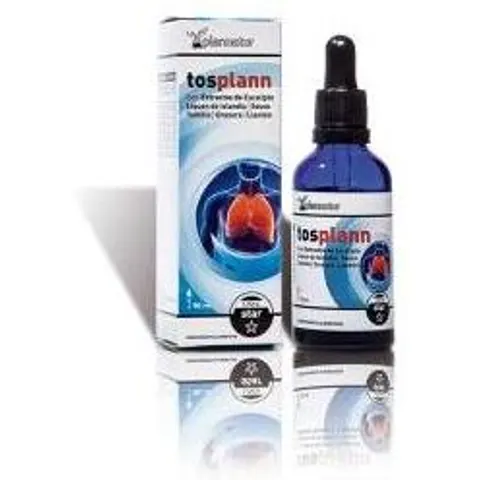 PLANNATUR Tosplan 50 ml – imagen 4