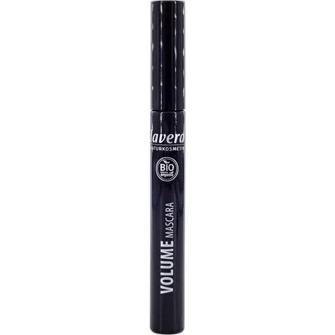 Lavera mascara volumen 01 black 9 ml – imagen 4