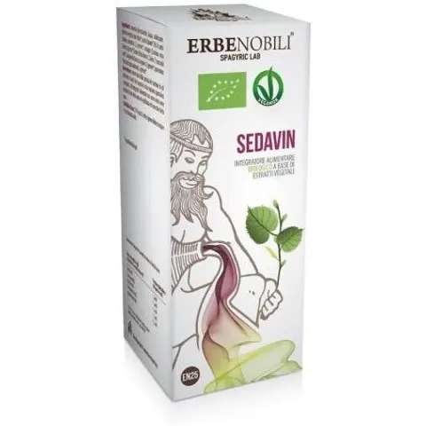 Erbenobili Sedavin 50 ml – imagen 4