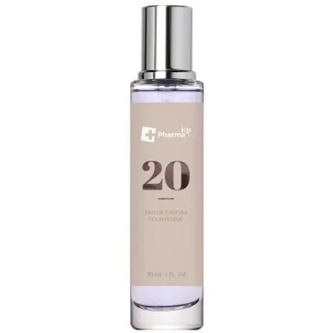 Iap Pharma N 20 Eau de Parfum 30 ml – imagen 3