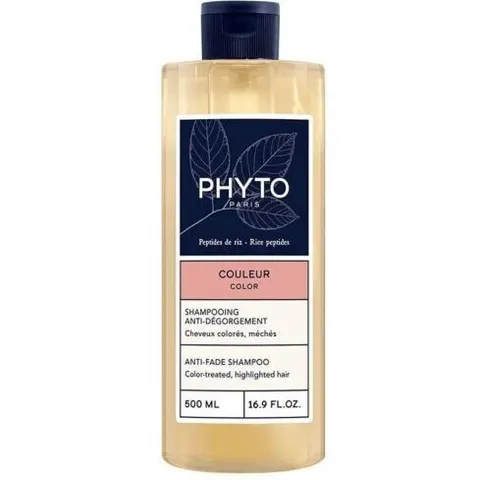 Phyto Champú Color 500 ml – imagen 5