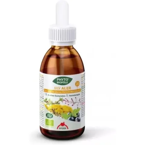 Intersa Phyto Mix Aler 50 ml – imagen 5