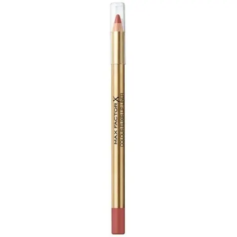 Max Factor Colour Elixir lipliner #010-desert sand – imagen 3
