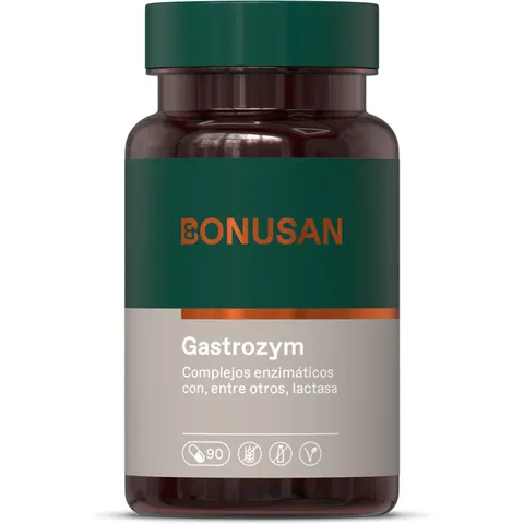 Bonusan Gastrozym 90 Cápsulas – imagen 5
