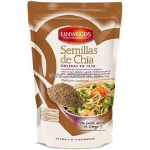 Linwoods Semillas De Chía 200g – imagen 4