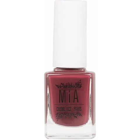 Mia Cosmetics Paris BIO-SOURCED esmalte #quartz – imagen 3