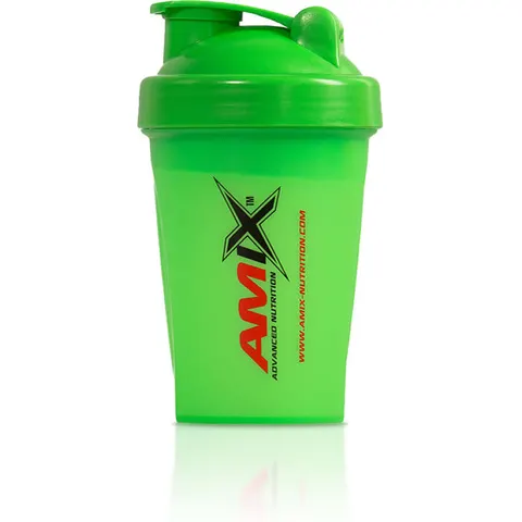Amix Shaker para Bebidas Verde – imagen 2