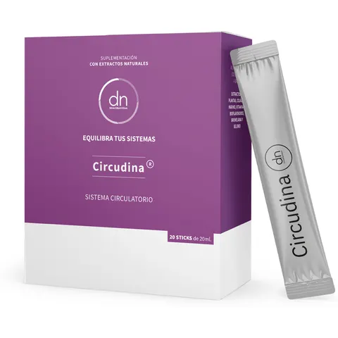 Direct Nutrition Circudina 20 Sticks – imagen 2