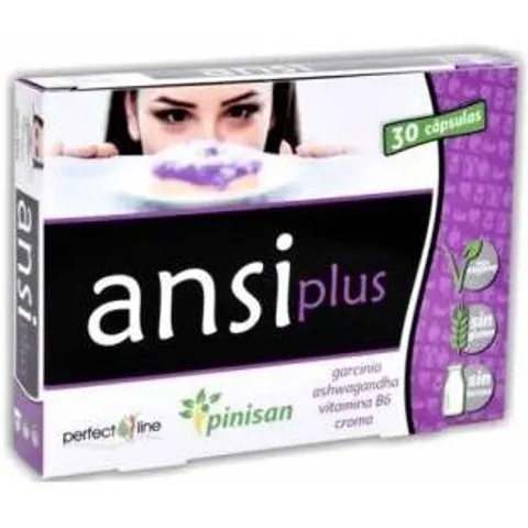Pinisan perfect line ansi plus 30cap. – imagen 4
