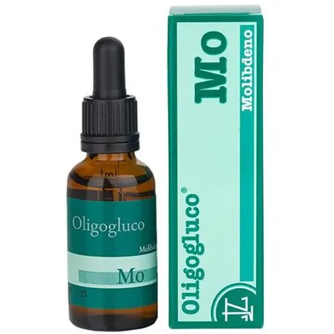 Equisalud Oligogluco Molibdeno 30 ml – imagen 5