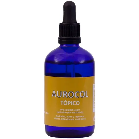 Equisalud aurocol topico 100ml. – imagen 3