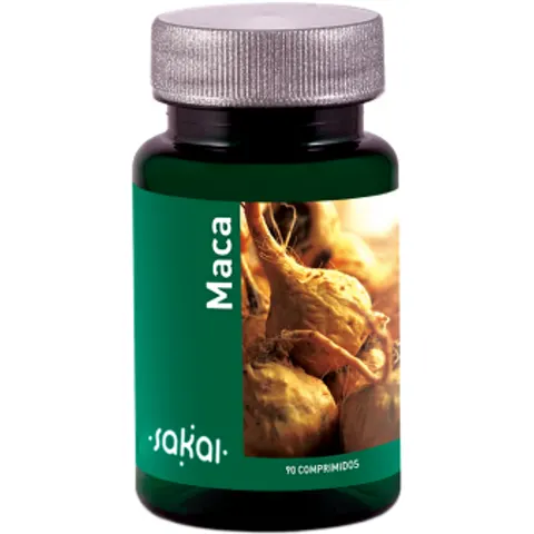 Sakai Maca 90 comp – imagen 2