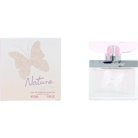 Franck Olivier Nature Eau de Parfum 25 ml – imagen 3