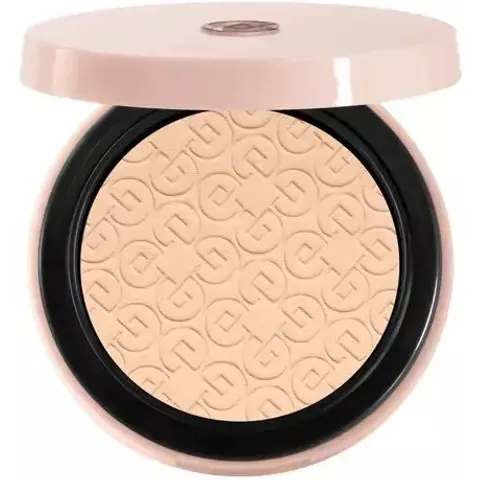 Collistar Impeccabile polvo compacto #10N-Ivory – imagen 2