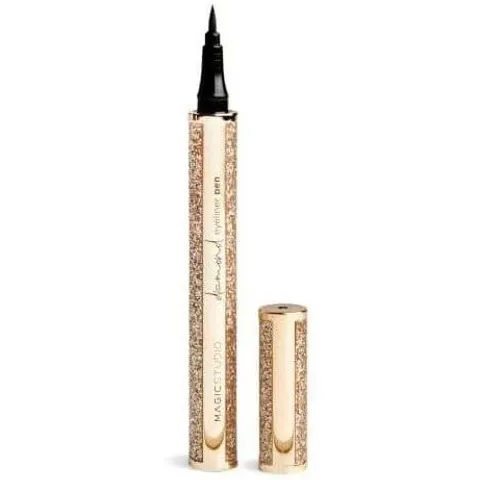 Magic Studio Delineador Lápiz Diamond Glitter – imagen 3