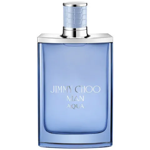 JIMMY CHOO Man Aqua 100 ml – imagen 3