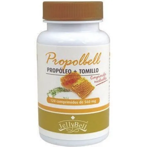 Jellybell Propobell 120 Comp – imagen 3