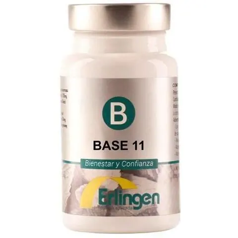 Erlingen Base 11 60 comp – imagen 3