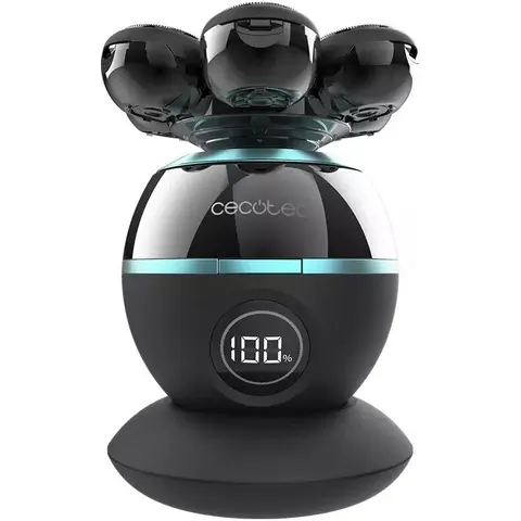 Cecotec Afeitadora Bamba PrecisionCare SKU – imagen 5