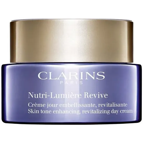 CLARINS Nutri-Lumiere Revive 50 ml – imagen 3