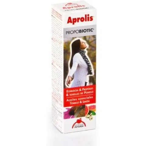 Intersa Aprolis Propobiotic 30 Ml – imagen 3