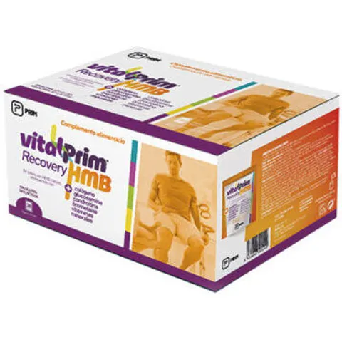 Prim Vitalprim Hmb 30 Sobres – imagen 3